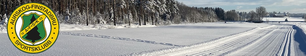 Aurskog-Finstadbru Sportsklubb Ski